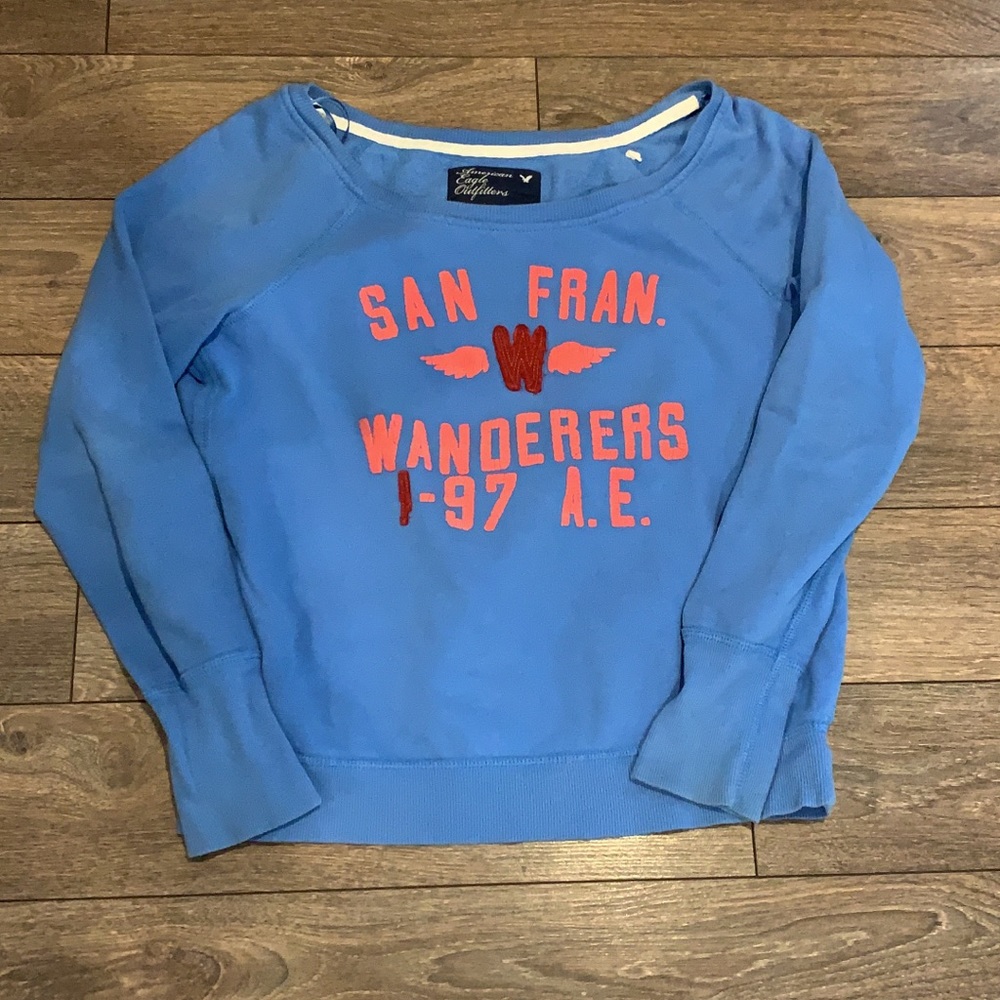 Comfy cute sweater - Picture 1 of 1